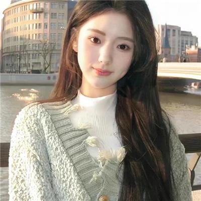 超能少女